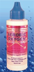 Aerobic Oxygen